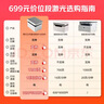 得力（deli）M1020W AI打印机办公三合一多功能打印机打印复印扫描 学习家用错题作业手机连接 无线激光打印机 实拍图