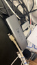 绿联 USB3.0扩展器扩展坞多接口 分线器高速4口集线器HUB拓展坞 笔记本电脑一拖多转换器转接头延长线 实拍图