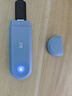 中兴（ZTE）F40 5G RedCap随身wifi6免插卡/轻量化5G移动wifi/无线网便携式路由器热点车载笔记本电脑上网流量 实拍图