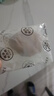 新边界（new boundaries）阿克苏苹果干500g 无添加零食新疆特产高膳食纤维冰糖心蜜饯年货 实拍图