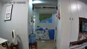 品术超清4K家用小孔摄像头无线免插电手机远程监控无需wifi免流微型高清室内摄影头隐秘针尖摄线头超小 圆5G黑色款终身流量待机约一年配32g卡高清 【热销TOP】 实拍图