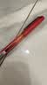 uni三菱 uni-ball UMR-85N按动笔芯0.5mm中性笔红色替芯 适用签字笔UMN-155 105 152 207等系列 10支 实拍图