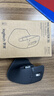 罗技（Logitech）大师系列 MX Master 3S 无线蓝牙鼠标 商务办公静音鼠标 人体工学 石墨黑商用版 实拍图