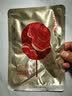 美肤宝水润焕颜紧致面膜25g改善粗糙松垮紧致嘭弹滋润敏感肌生日礼物 实拍图