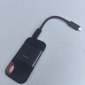 闪迪（SanDisk）1TB Type-c USB3.2 NVMe移动固态硬盘（PSSD）E61卓越版 1050MB/s三防保护 手机笔记本电脑外接SSD 实拍图
