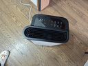 德业（Deye）除湿机/抽湿机 除湿量25升/天 45㎡家用轻音地下室除潮除湿器干衣机客厅卧室 手机智控DYD-T22A3 实拍图