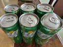 可口可乐檀健次代言 雪碧Sprite柠檬味汽水碳酸饮料330ml*6罐 实拍图