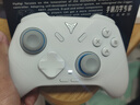 飞智冰原狼4多模版无线游戏手柄 类xbox 力调节摇杆双切扳机 switch电脑PC手机steam体感NS 仁王3 实拍图