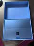 微软（Microsoft）Surface Pro 第11版 二合一笔记本电脑 国家补贴 轻薄本 AI+PC 骁龙 X Elite 16G 512G 宝石蓝 实拍图