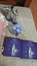 自然堂小紫瓶精华液第七代50mL+10ml*5修护生日礼物520情人节送女友 实拍图