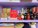 古井贡酒 年份原浆轻度古7品鉴小酒 26度100ml 单瓶 实拍图