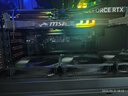 微星（MSI）魔龙 GeForce RTX 5060 8G GAMING TRIO OC AI推理 电竞游戏设计智能学习独立显卡 实拍图