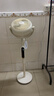 美的（Midea）【幸运草安睡2ProMax】家用空气循环扇/直流变频轻音小型电风扇/净化落地扇 智能语音遥控3D摇头 实拍图