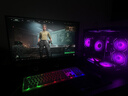 泰坦军团 27英寸 2K 升级235Hz HDR500nit高亮版 硬件低蓝光 专业电竞调校 出厂校色 三角洲显示器P2710R2+ 实拍图