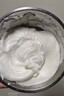 小熊（Bear）打蛋器 家用电动打蛋器 奶油奶盖打发器迷你 烘焙手持搅拌器和面糊 四棒十档 DDQ-B02L1艾绿色 实拍图