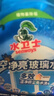 水卫士玻璃清洁剂480g  浴室车窗清洗剂家用擦窗卫生间去除水垢水渍神器 实拍图