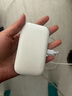 鸿蒙智选随身wifi6移动无线wifi3随行网络4g无线网卡携带无限制华为机适用三网全国通用流量2026款5G AX15B 顶配WiFi6【双网切换】2400毫安续航10小时 实拍图