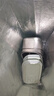 小熊（Bear）电热饭盒加热饭盒热饭神器上班族双层304不锈钢办公室电加热饭盒DFH-G16W7 实拍图