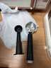 美的（Midea）半自动咖啡机胶囊咖啡奶泡机家用小型意式美式咖啡萃取机打奶泡一体花式奶咖KFE07 实拍图