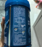 嘉宝（GERBER）婴幼儿高铁米粉维C加铁原味宝宝辅食米糊250g6-12个月 100%真验厂 实拍图