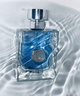 范思哲（VERSACE）同名男士香水香氛套装(50ml+沐浴露+须后乳）生日礼物毕业礼物 实拍图