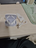 兴戈（SIMGOT）空岚FLD200真无线入耳式ANC主动降噪蓝牙耳机长续航高音质 典雅紫 实拍图