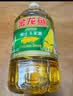金龙鱼 食用油 非转基因 压榨 一级 纯正玉米油4L（新老包装随机发货） 实拍图