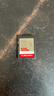 闪迪（SanDisk）128GB SD内存卡 4K V30 U3 C10 相机存储卡 读速180MB/s 写速90MB/s 高速连拍 微单/单反相机 实拍图