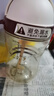 世喜奶瓶水杯配件直饮吸管嘴（吸管杯杯头直饮款）适配7.2cm口径瓶身 实拍图