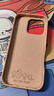 魅族（meizu）PANDAER 旷野 妙磁肤感手机壳 饮茶 适用iPhone 16 Pro 妙磁阵列大吸力 五层材质复合 全包结构  实拍图