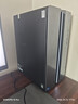联想（Lenovo）GeekPro设计师游戏台式电脑主机(14代i5-14400 RTX5060Ti 8GB显卡 16G DDR5 1TB SSD ) 实拍图