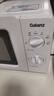 格兰仕（Galanz）【价保618】微波炉家用小型360°转盘快捷加热旋钮操控17L家用容量易洁内胆操作便捷微波炉 V1 实拍图