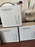 自然堂（CHANDO）晶透无瑕散粉9g 彩妆蜜粉定妆粉饼化妆品（持久遮瑕控油保湿） 01透明色 实拍图