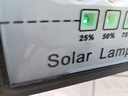 BELAN 太阳能灯照明灯户外庭院灯家用LED投光灯露营营地灯室外防水路灯 旗舰款500W+遥控+5米线 晒单实拍图