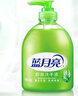 蓝月亮洗手液泡沫丰富芦荟抑菌99.9%500g*3+补充500g*3勤洗手防甲流感冒 实拍图