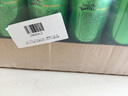 可口可乐（Coca-Cola）檀健次代言 雪碧Sprite零卡无糖饮料 330ml*24摩登罐 实拍图