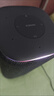 小米（MI）Xiaomi智能音箱音响 灰 超级小爱智能音箱 AI大模型问答 连续指令语控 支持远程备车 小米蓝牙音箱 实拍图