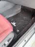 米其林（MICHELIN）宝马5系脚垫tpe汽车脚垫双层适用新5系长轴530li525li/5系新能源 实拍图