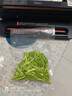 美的（Midea）真空封口机家用 小鲜封系列 可调节封口 全自动抽真空封口一体机食品塑封机干湿两用大吸MJ-KF101 实拍图