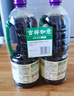 李锦记薄盐生抽1.52kg*2【减盐 一级】健康更安心 控盐点蘸拌灼酱油 实拍图