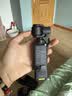 大疆 DJI Osmo Pocket 4 一英寸口袋云台相机 OP灵眸手持数码相机 旅游vlog 便携美颜摄像 标准套装 实拍图