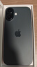 Apple/苹果【24期免息合约】 iPhone 17 256GB 黑色 支持移动联通电信5G 双卡双待手机 实拍图