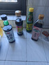 海天 礼盒系列 简盐生抽+金标生抽+蚝油520g+醋450ml 省心拍礼盒 实拍图