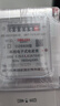 德力西电气电度表电表家用单相电表火表电能表DDS606 10(40)A 实拍图