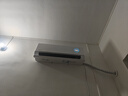 华凌空调 【保价618】神机二代 大1.5匹一级能效 双排铜管变频挂机 以旧换新补贴 KFR-35GW/N8HE1Ⅱ 实拍图