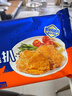 广州酒家黑椒鸡扒200g  汉堡鸡排 烧烤食材 预制菜 加热即食 方便速食 实拍图