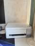 爱普生（EPSON）L3355 L3353打印机家用小型彩色照片墨仓式连供L3351 L3251 L3253无线复印A4一体机作业试卷学生用 【推荐】3355/3351 (重磅新品 全面升级) 官方标 实拍图