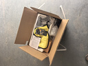 智汇德国品质高压洗车机洗车高压水枪家用清洗机220v大功率刷车泵神器 4800W 【升级款】12米水管+铜接 +大礼包 智能涡轮增压泵插电纯铜大功率高压洗车水枪强力洗地机 洗车神器 实拍图