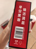 雀巢（Nestle）醇品速溶美式黑咖啡0糖0脂*运动健身燃减防困20包*1.8g 实拍图