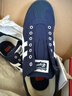 Onitsuka Tiger鬼塚虎男女一脚蹬懒人鞋帆布休闲鞋MEXICO 66™ SLIP-ON 1183A360 深蓝色 43.5 实拍图